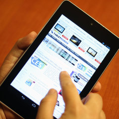 Test: Nexus 7 3G - najlepszy tablet 7" z modemem 3G?