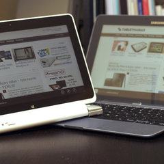 Acer Iconia Tab W510 czy Samsung ATIV Smart PC 500T? Który tablet z Windows 8 wybrać?