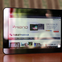 Test: Kiano Core 10.1 Dual 3G – tablet 10″ z modemem 3G