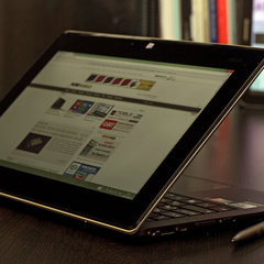 Test: ASUS TAICHI 21 - wydajny tablet i Ultrabook w jednym