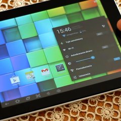 Jak działa tablet z Androidem? Jak go skonfigurować i używać? Część 1: pierwsze uruchomienie