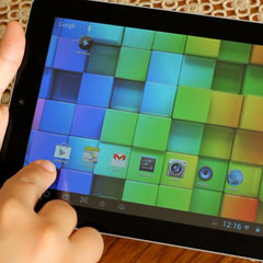 Jak działa tablet z Androidem? Jak go skonfigurować i używać? Część 2: aplikacje i pliki .apk