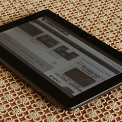Overmax BaseCore 10 - test tabletu 10" z pełnowymiarowym USB