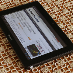 Ainol Novo 7 Crystal II - test taniego tabletu 7" z 4-rdzeniowym procesorem