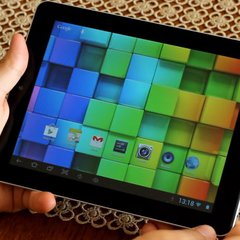 Jak działa tablet z Androidem? Jak go skonfigurować i używać? Część 3: wtyczka Flash, 3G i Aero2