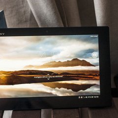Test tabletu Sony Xperia Tablet Z