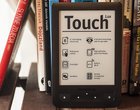 czytnik z ekranem dotykowym czytnik z podświetleniem czytnik z Wi-Fi Kindle Paperwhite konkurencja TTS 