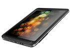 8-calowy ekran Android 2.3 ARM Cortex A8 ekran pojemnościowy multitouch tablet budżetowy Vedia Vivante GC800 WiFi 