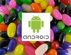 Android 5 Jelly Bean 