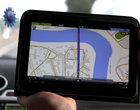 aGPS aplikacja AutoMapa GPS Hołowczyc nawigacja na Androida Wyznaczanie Trasy 