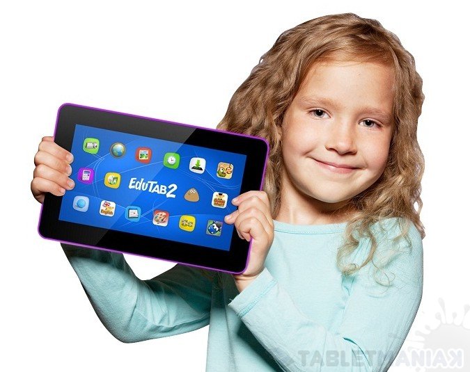 Tablet Edukacyjny Dla 7 Latka OVERMAX EduTab2 – edukacyjny tablet dla dzieci | tabletManiaK.pl