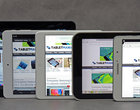 alternatywa dla iPada Mini iPad czy... jaki tablet kupić jaki tablet z Androidem ranking tabletów test tabletów 8" 