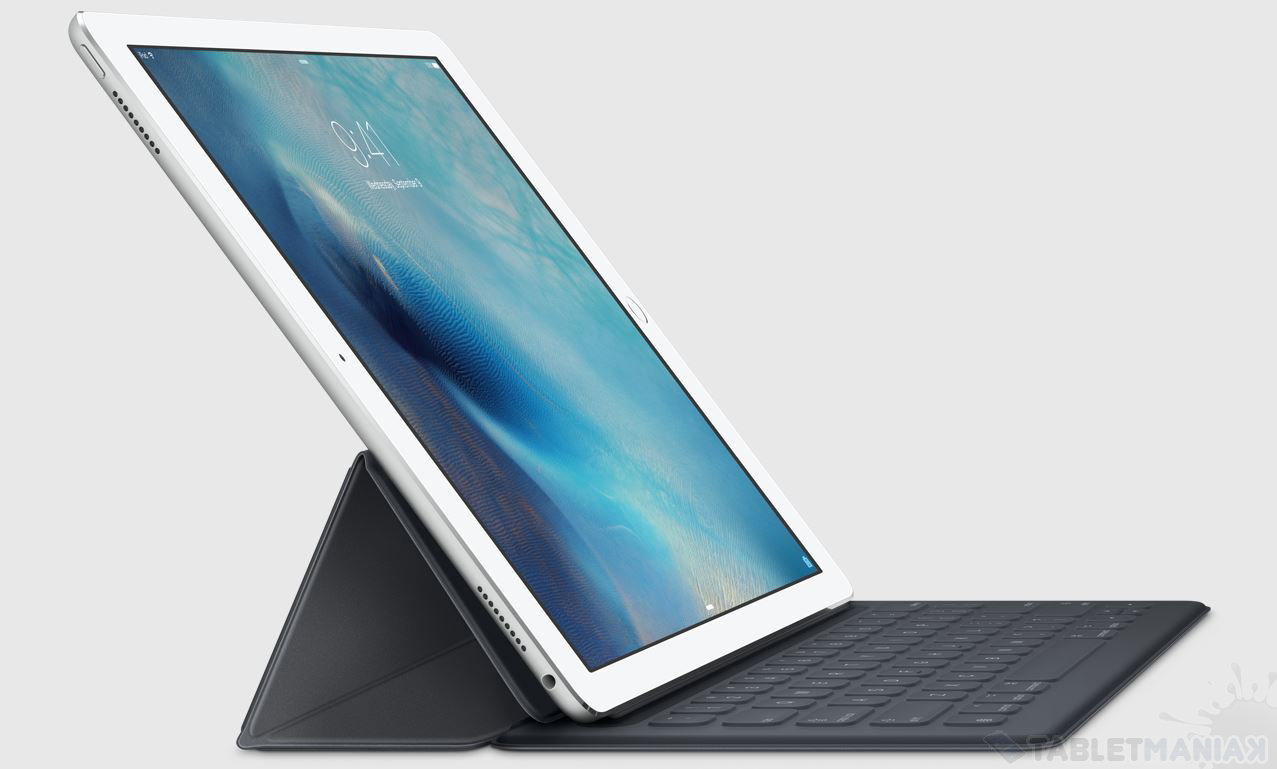 Co kupić zamiast iPada?