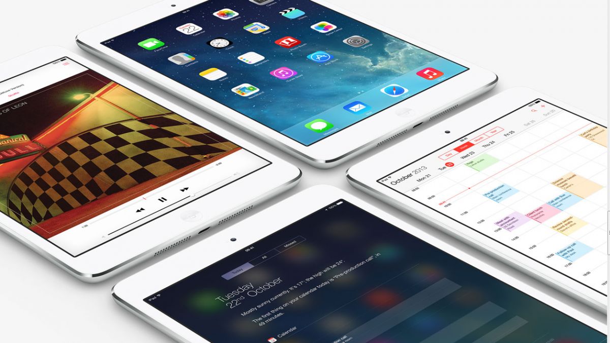 iPad - tablet idealny do szkoły