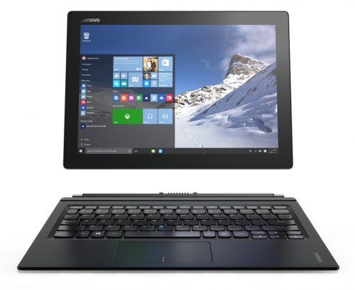 Lenovo ideapad MIIX 700