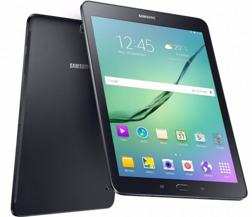 Samsung Galaxy Tab S2