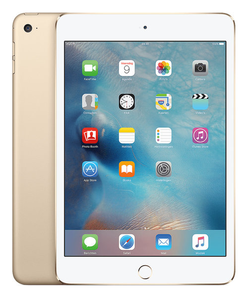 iPad Mini 4