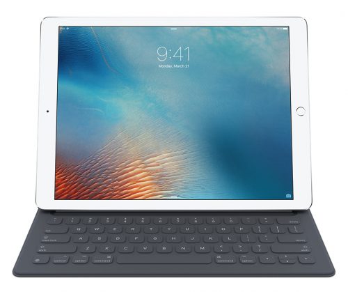 iPad Pro 12