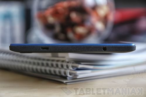 Lenovo Yoga TAB3 A8-850M/fot. tabletManiaK.pl