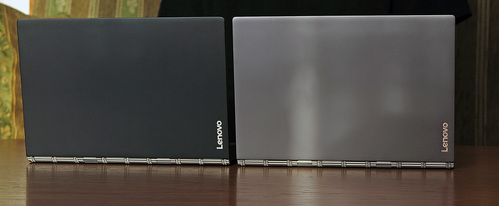 Lenovo Yoga Book / fot. tabletManiaK.pl