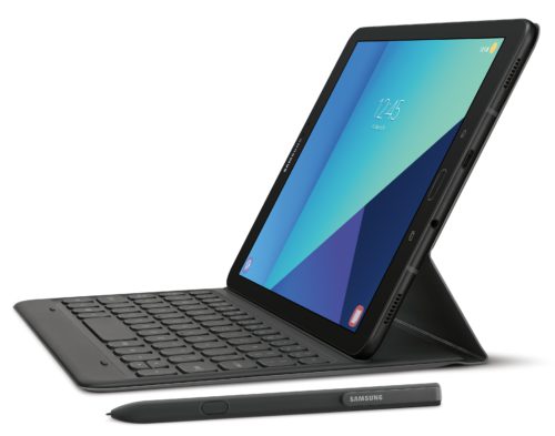 Samsung Galaxy Tab S3