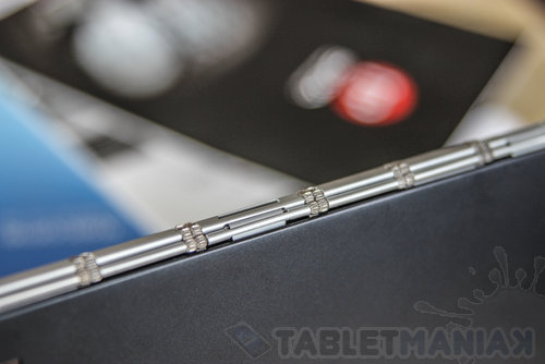 Lenovo Yoga Book/fot. tabletManiaK.pl