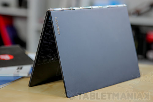 Lenovo Yoga Book/fot. tabletManiaK.pl