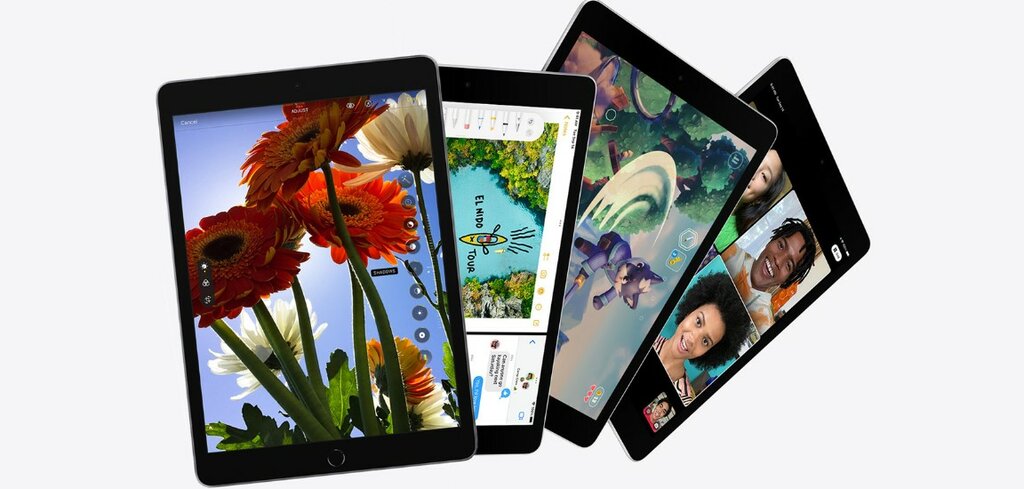 iPad – wszechstronne urządzenie mobilne dla Ciebie i Twojej rodziny