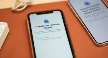 Jak przenieść dane ze starego iPhone’a na nowy?